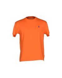 Футболка Polo Ralph Lauren