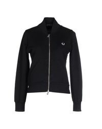 Толстовка Fred Perry