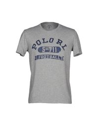 Футболка Polo Ralph Lauren