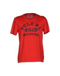 Футболка Polo Ralph Lauren