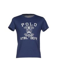 Футболка Polo Ralph Lauren