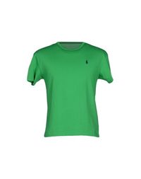 Футболка Polo Ralph Lauren