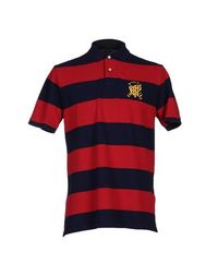 Поло Polo Ralph Lauren