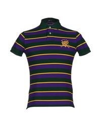 Поло Polo Ralph Lauren
