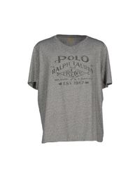 Футболка Polo Ralph Lauren