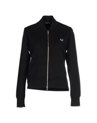 Толстовка Fred Perry