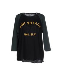Футболка Maison Scotch
