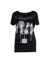 Футболка Love Moschino