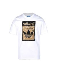 Футболка Adidas Originals BY Nigo