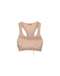 Топ без рукавов Prada Sport