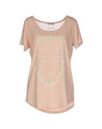 Футболка Pinko Grey