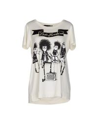 Футболка Love Moschino