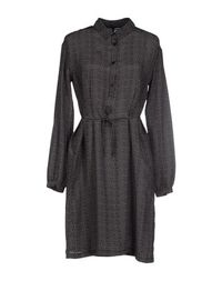 Короткое платье Woolrich