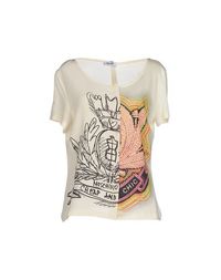 Футболка Moschino Cheapandchic