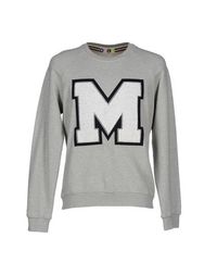 Толстовка Msgm