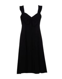 Платье до колена Armani Collezioni