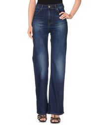 Джинсовые брюки DR. Denim Jeansmakers