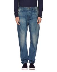 Джинсовые брюки Scotch &; Soda