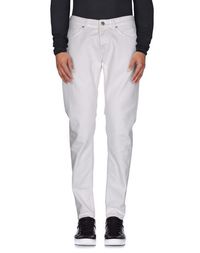 Джинсовые брюки Dondup