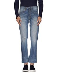 Джинсовые брюки Cycle