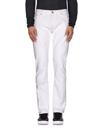 Джинсовые брюки Dondup