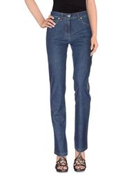 Джинсовые брюки Gattinoni