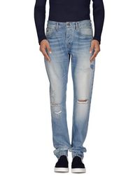 Джинсовые брюки Scotch &; Soda