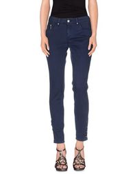 Джинсовые брюки Trussardi Jeans