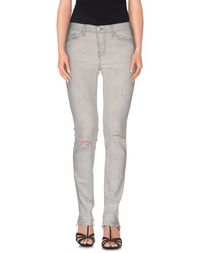 Джинсовые брюки J Brand