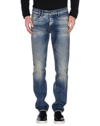 Джинсовые брюки Cycle