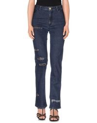 Джинсовые брюки Blumarine Jeans