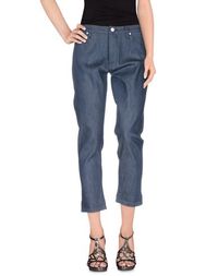 Джинсовые брюки Calvin Klein Jeans