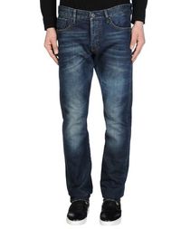 Джинсовые брюки Scotch &; Soda
