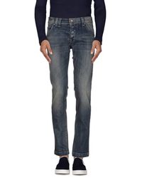 Джинсовые брюки Cycle