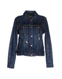 Джинсовая верхняя одежда Marc BY Marc Jacobs