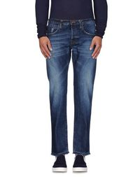 Джинсовые брюки (+) People