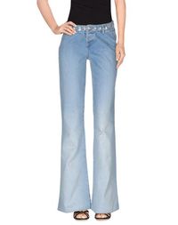Джинсовые брюки Blumarine Jeans