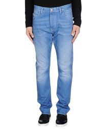 Джинсовые брюки Scotch &; Soda