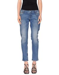 Джинсовые брюки Guess