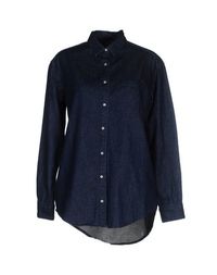 Джинсовая рубашка Calvin Klein Jeans
