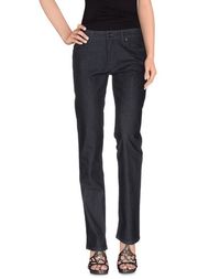 Джинсовые брюки Trussardi Jeans