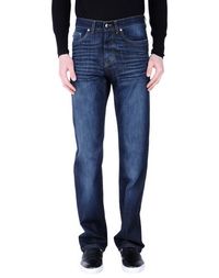 Джинсовые брюки Trussardi Jeans