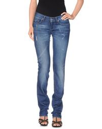 Джинсовые брюки LIU •JO Jeans