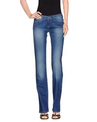 Джинсовые брюки Calvin Klein Jeans