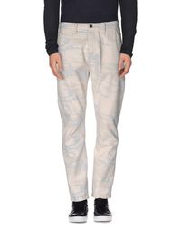 Джинсовые брюки Scotch &; Soda
