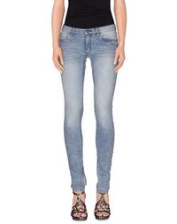 Джинсовые брюки Cheap Monday