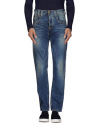 Джинсовые брюки Cycle