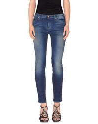 Джинсовые брюки 7 FOR ALL Mankind