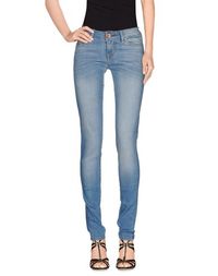 Джинсовые брюки Guess