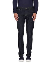 Джинсовые брюки Woolrich
